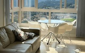 Apartamento Novo No Centro De Gramado