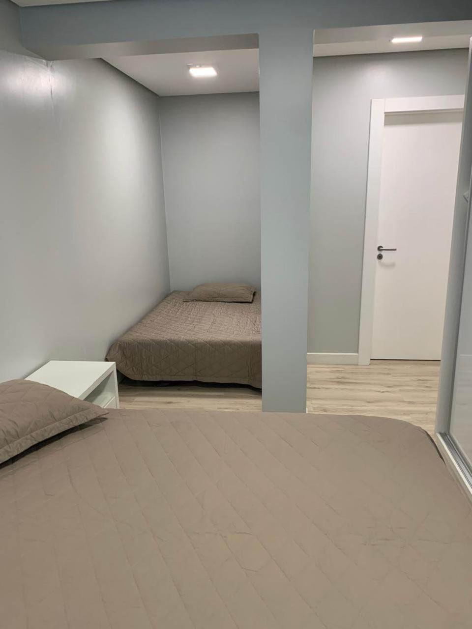 Apartamento Novo No Centro De Gramado Exterior foto