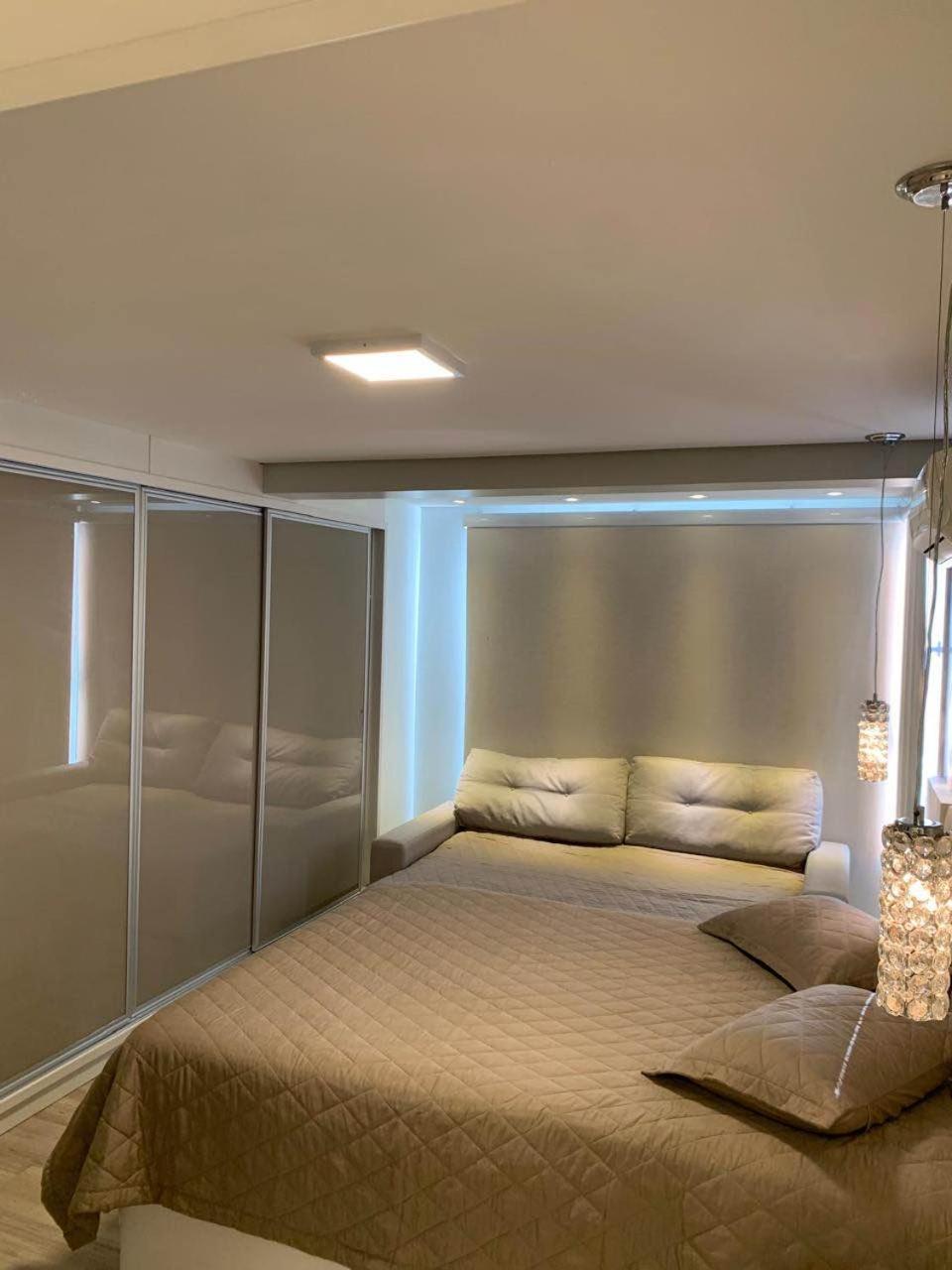 Apartamento Novo No Centro De Gramado Exterior foto