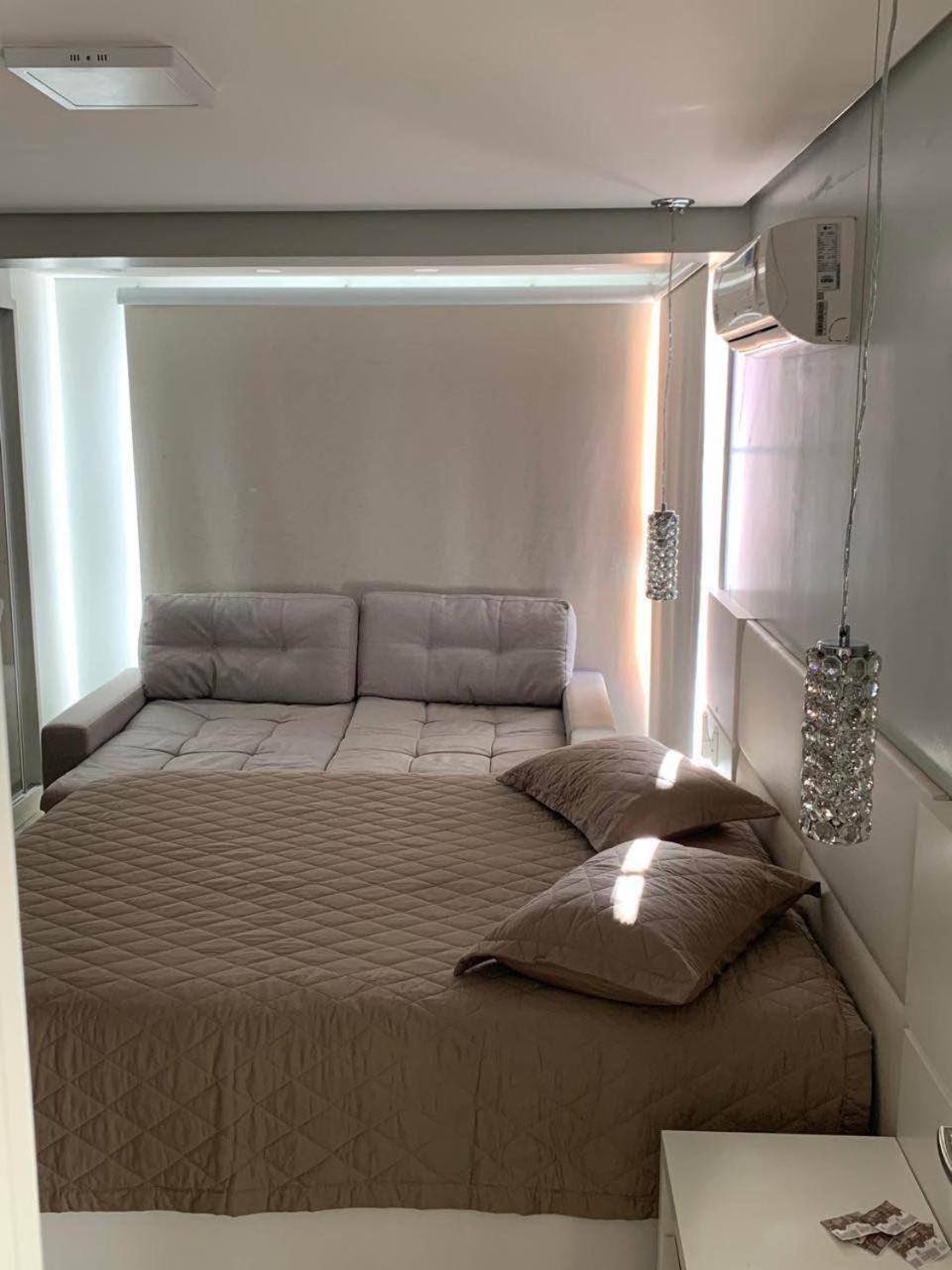 Apartamento Novo No Centro De Gramado Exterior foto