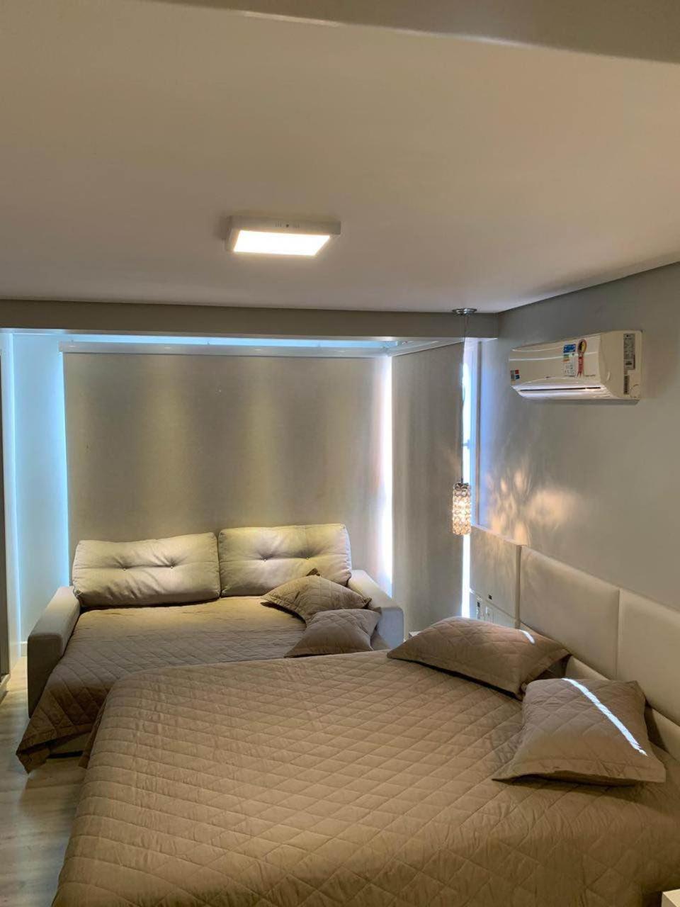 Apartamento Novo No Centro De Gramado Exterior foto