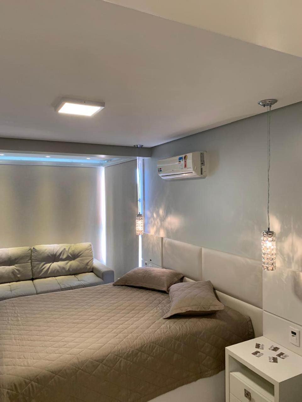 Apartamento Novo No Centro De Gramado Exterior foto